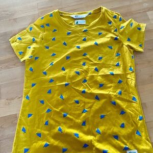 MEC Womens T-shirt Size S - Brand new with tags